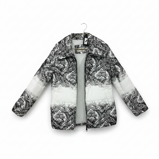 Chaqueta Parka Marca ConceptK Talla M