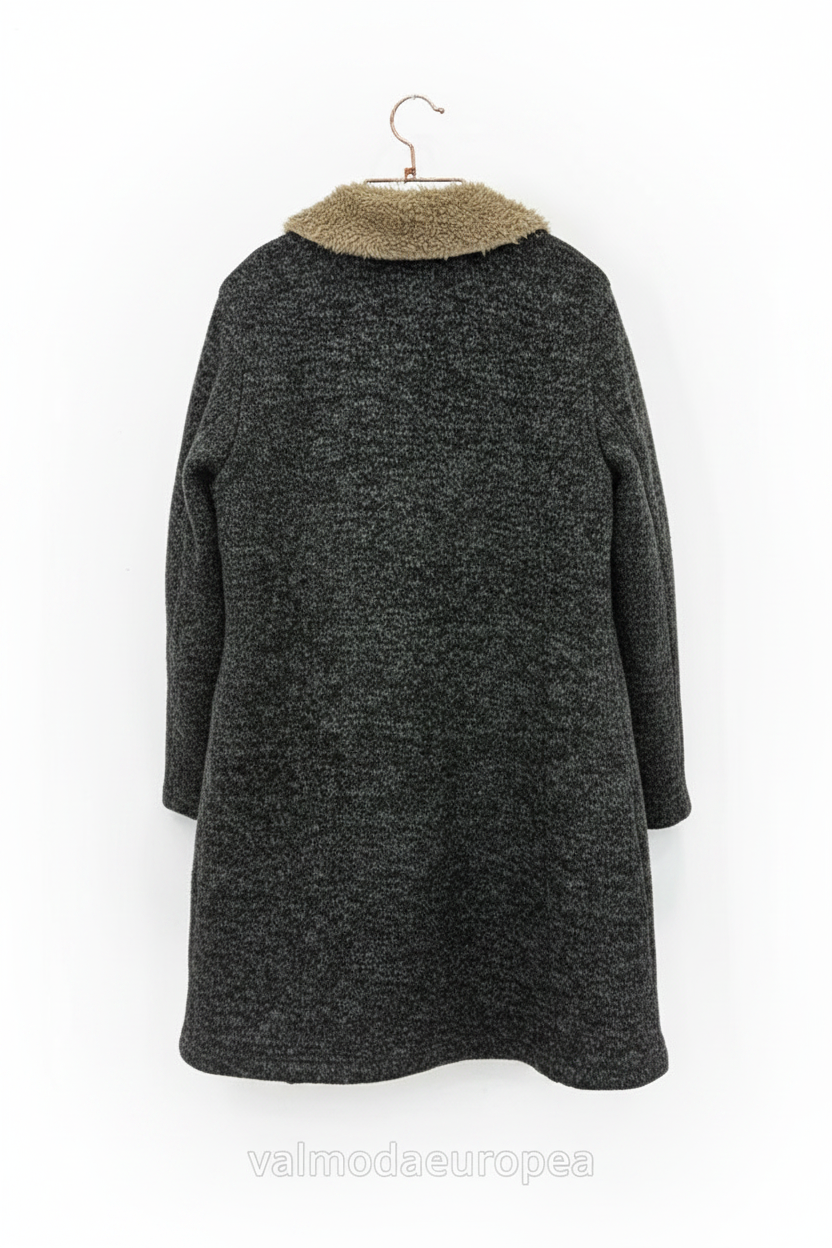 Abrigo Steve Madden Talla XL♻️👕