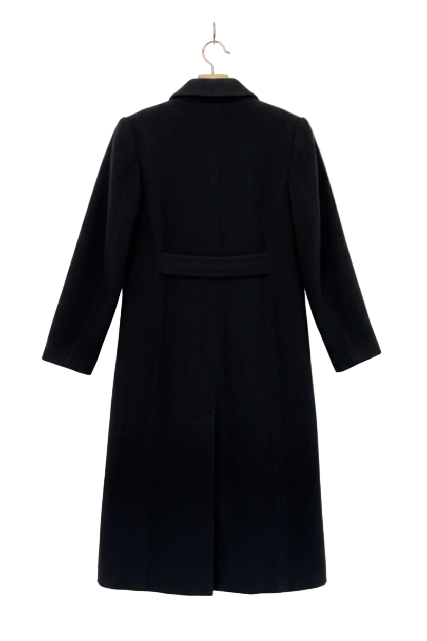 Abrigo Jones New York Talla XS