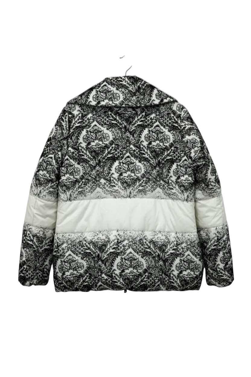 Chaqueta Parka Marca ConceptK Talla M