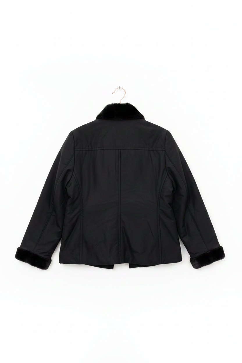 Chaqueta Precis Petite Talla M