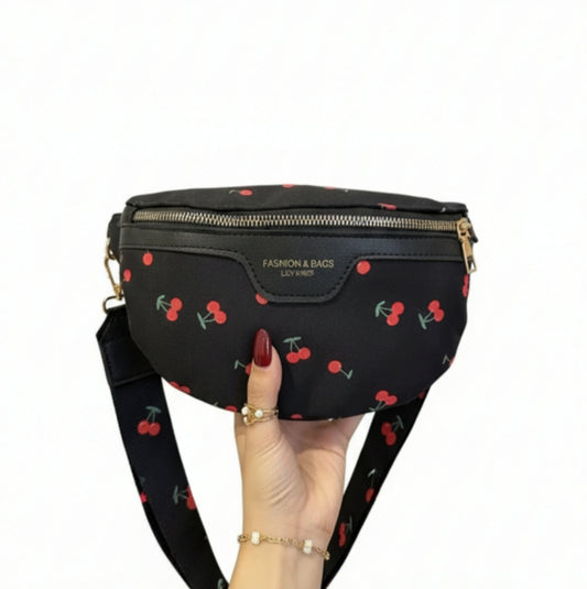 Bolso Cereza