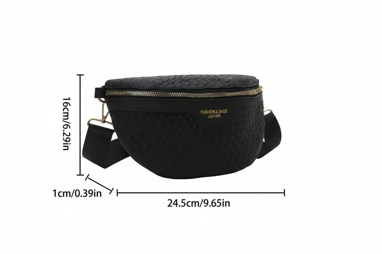 Bolso fashion & bag leather