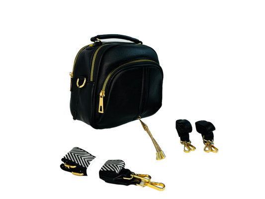Cartera Modelo Multi Chic