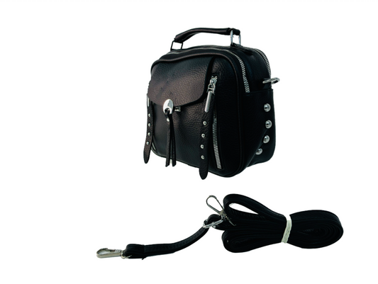 Cartera Modelo Mini Eclipse