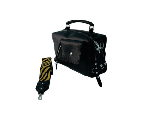 Cartera Modelo Noir Urban
