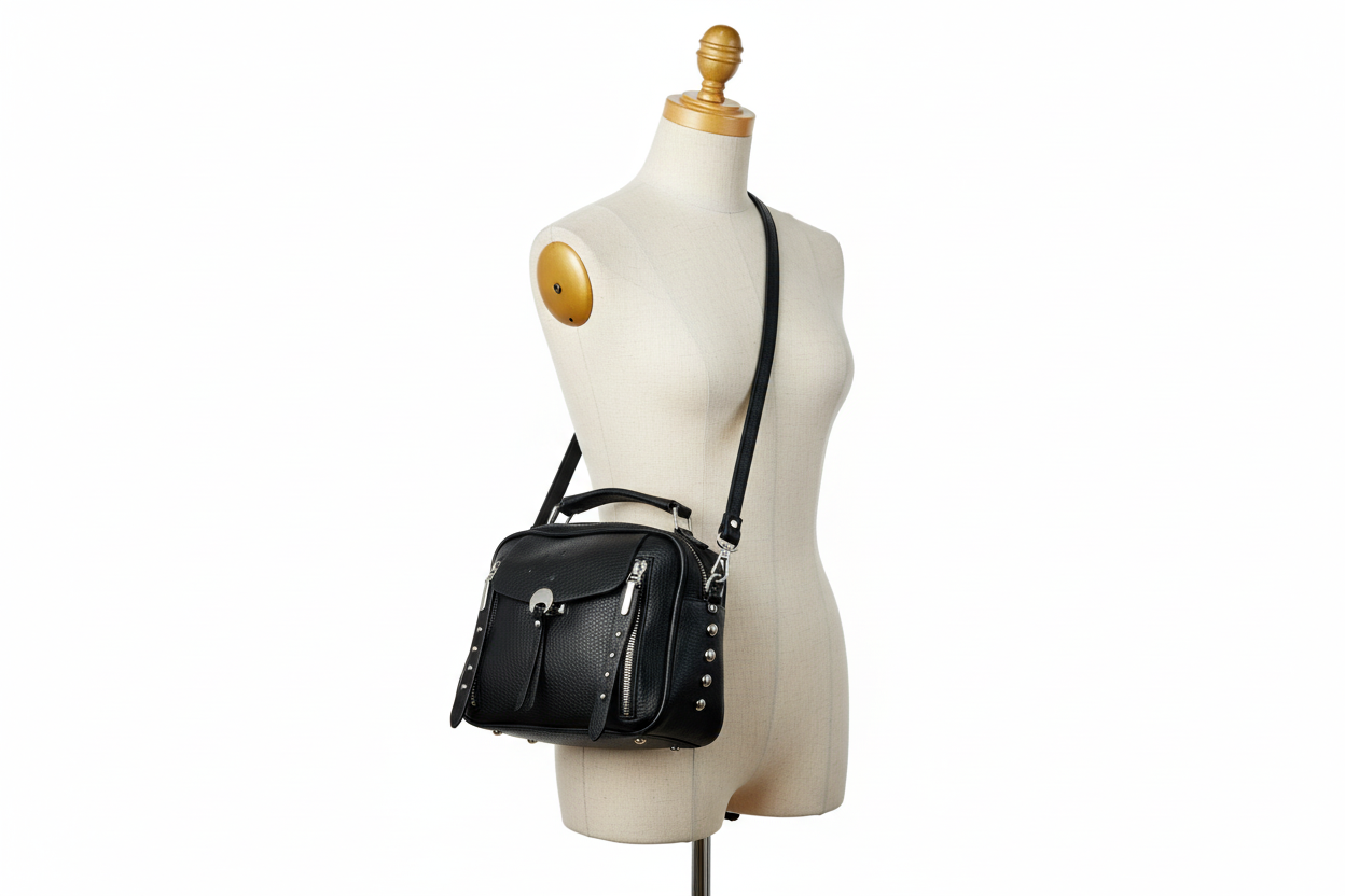 Cartera Modelo Mini Eclipse