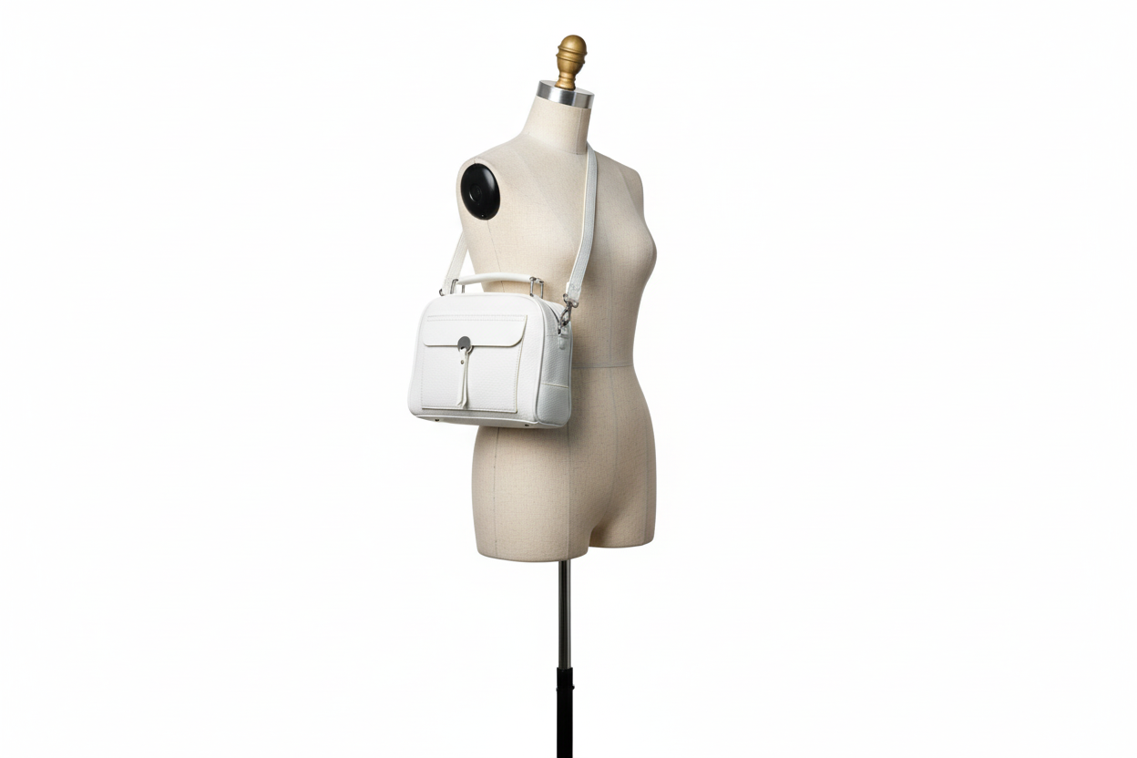 Cartera Modelo Perla Urbana