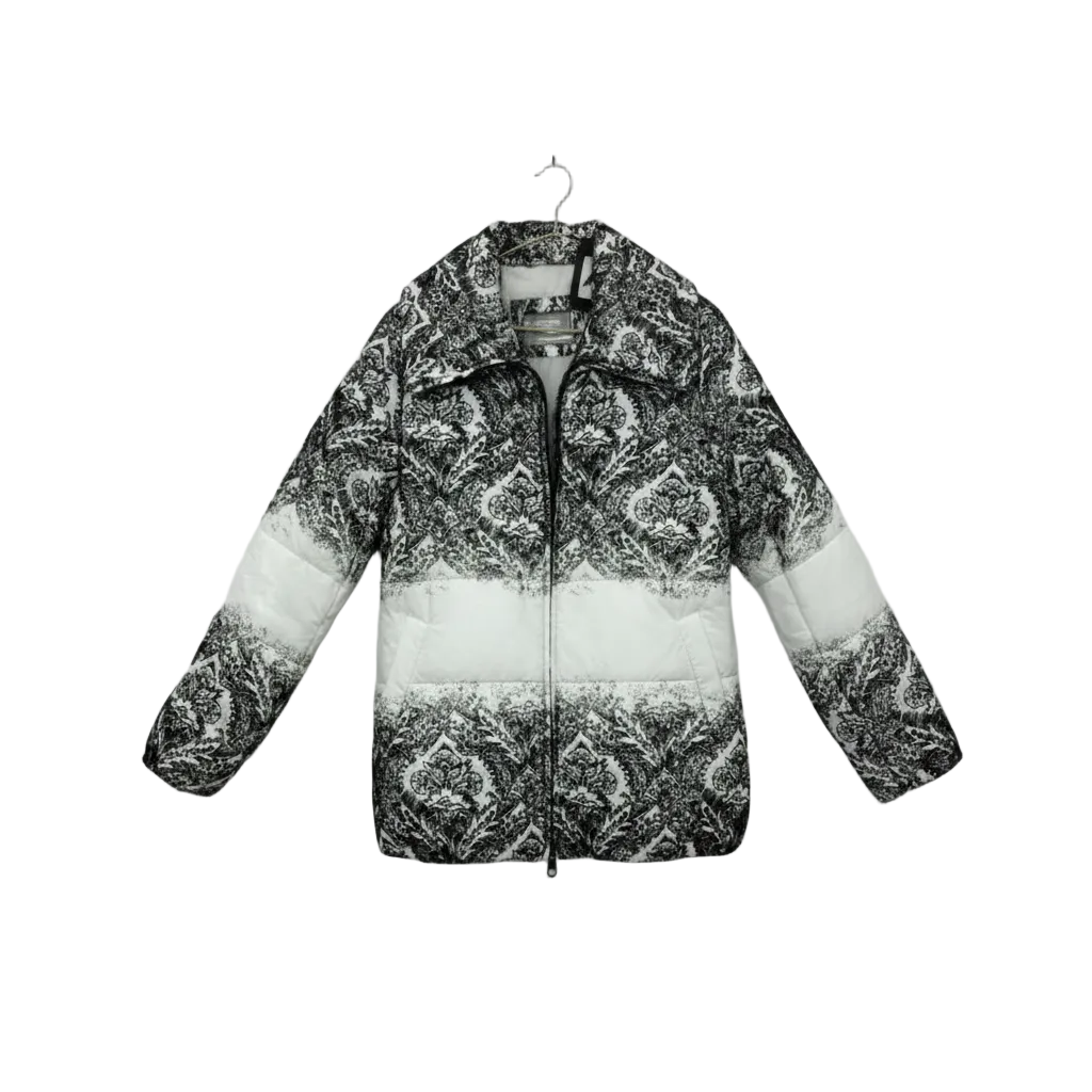 Chaqueta Parka Marca ConceptK Talla M