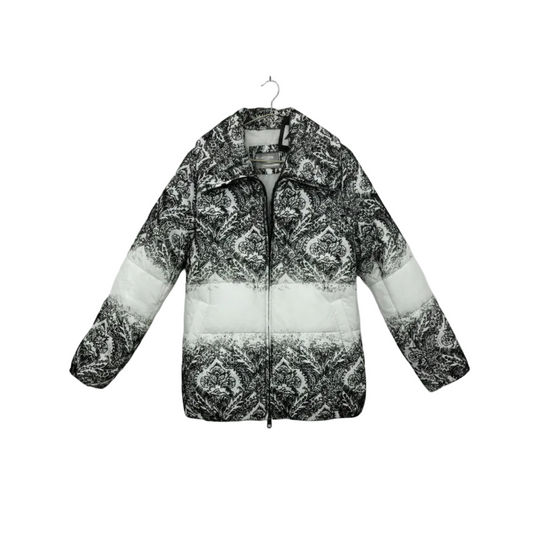 Chaqueta Parka Marca ConceptK Talla M