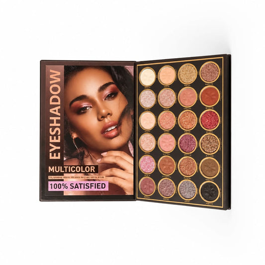 Maquillaje EYESHADOW