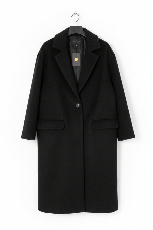 Abrigo Hunter & Brown ♻️👕