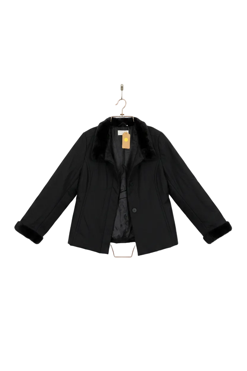 Chaqueta Precis Petite Talla M