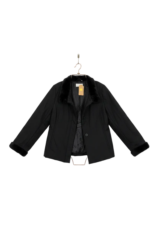 Chaqueta Precis Petite Talla M
