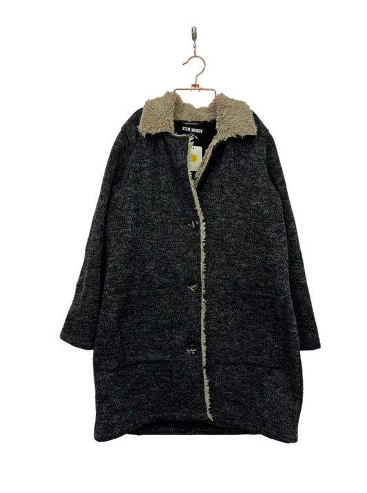 Abrigo Steve Madden Talla XL♻️👕
