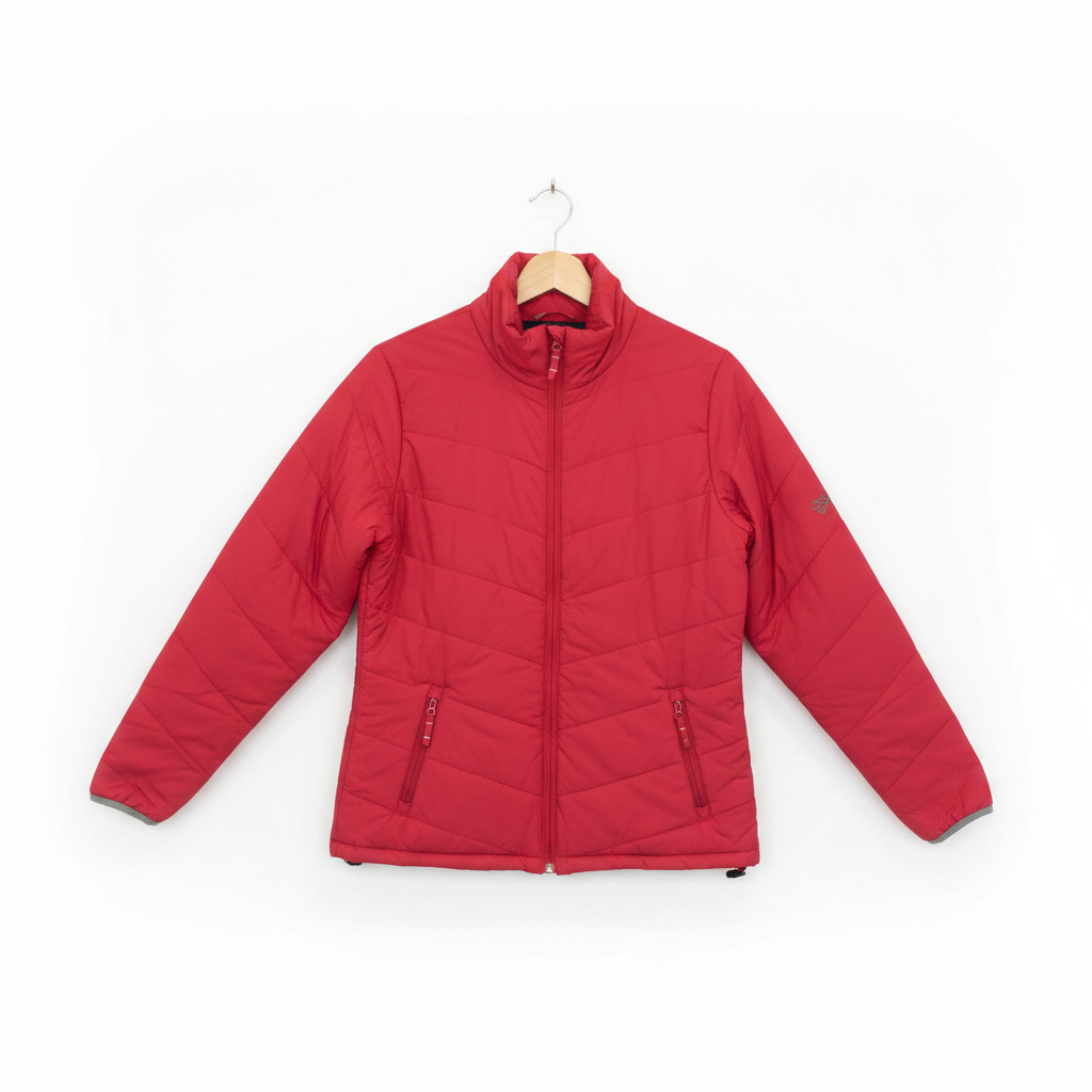 Chaqueta Parka Marca TOG24 Talla S
