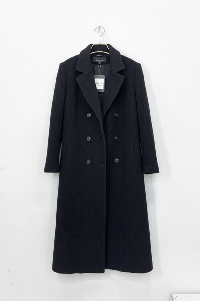 Abrigo Jones New York Talla XS
