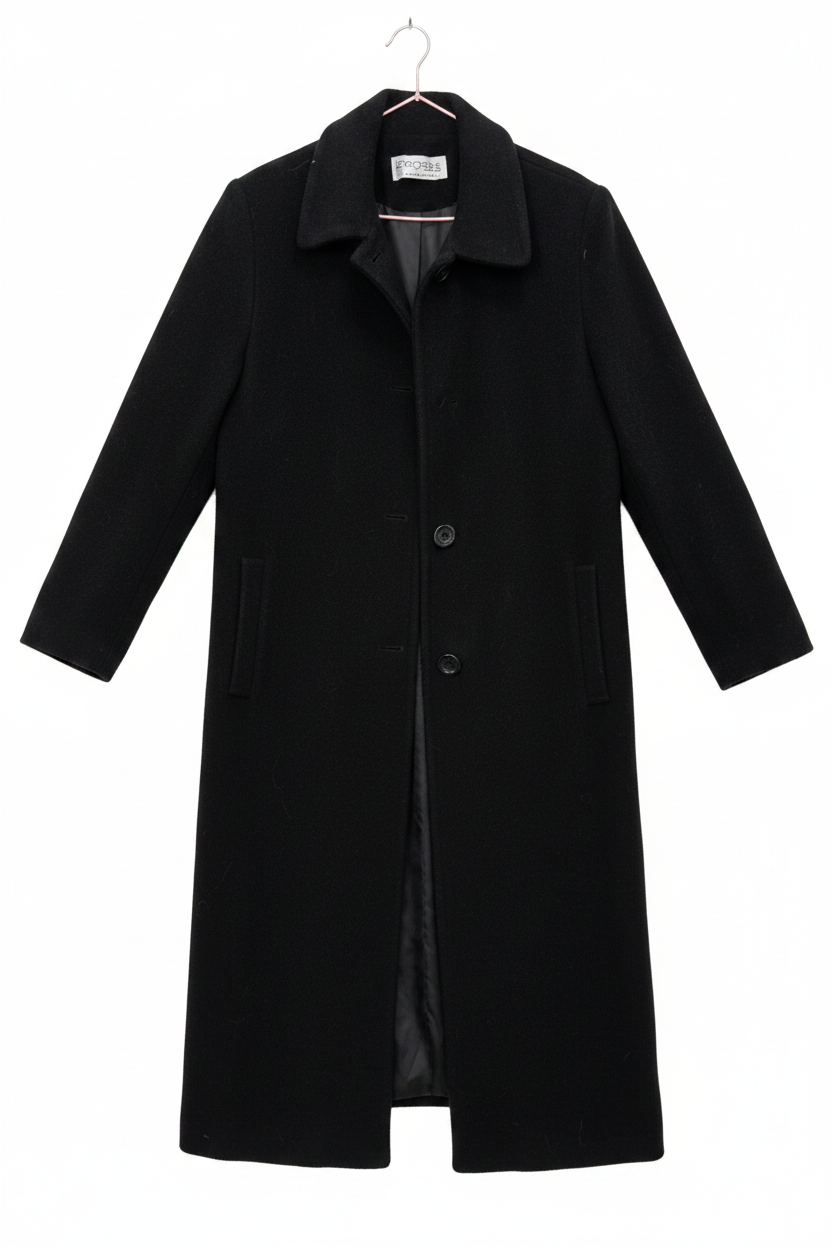 Abrigo Forecaster Talla L
