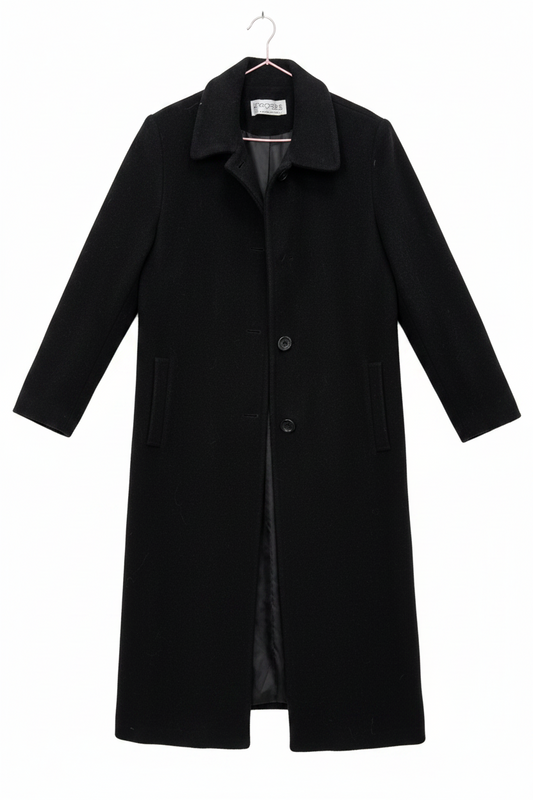 Abrigo Forecaster Talla L