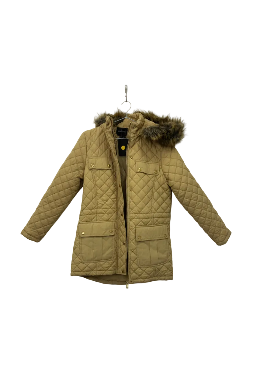 Chaqueta Parka Brave Soul Talla M