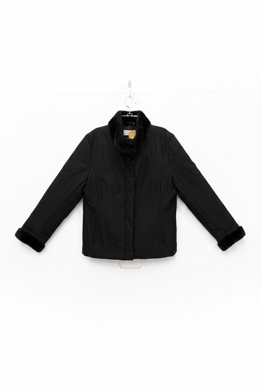 Chaqueta Precis Petite Talla M