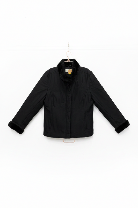 Chaqueta Precis Petite Talla M