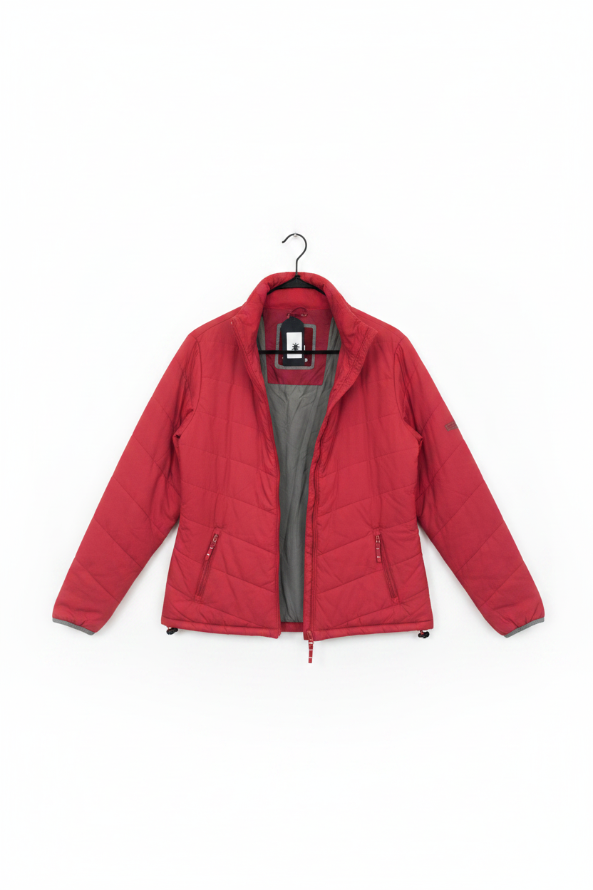Chaqueta Parka Marca TOG24 Talla S