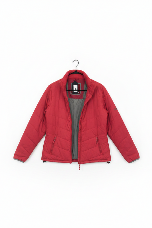 Chaqueta Parka Marca TOG24 Talla S