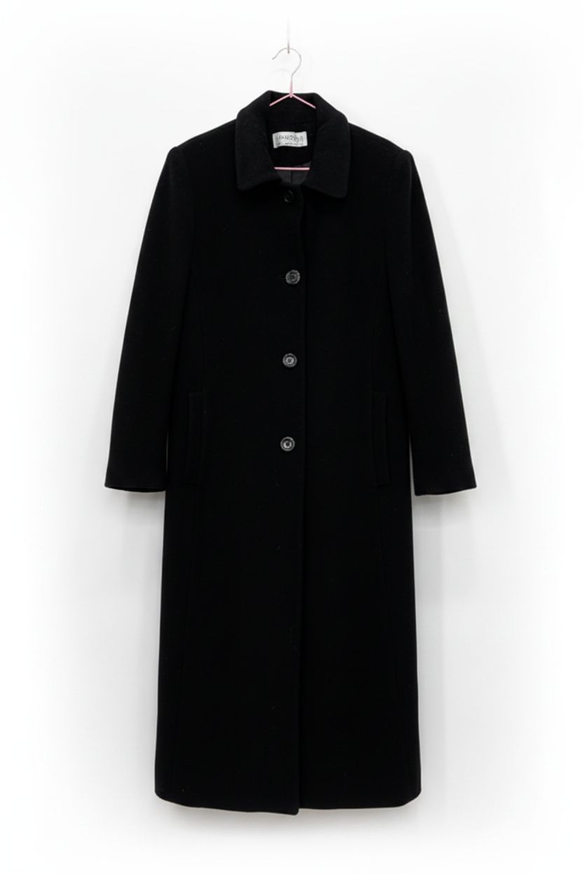 Abrigo Forecaster Talla L