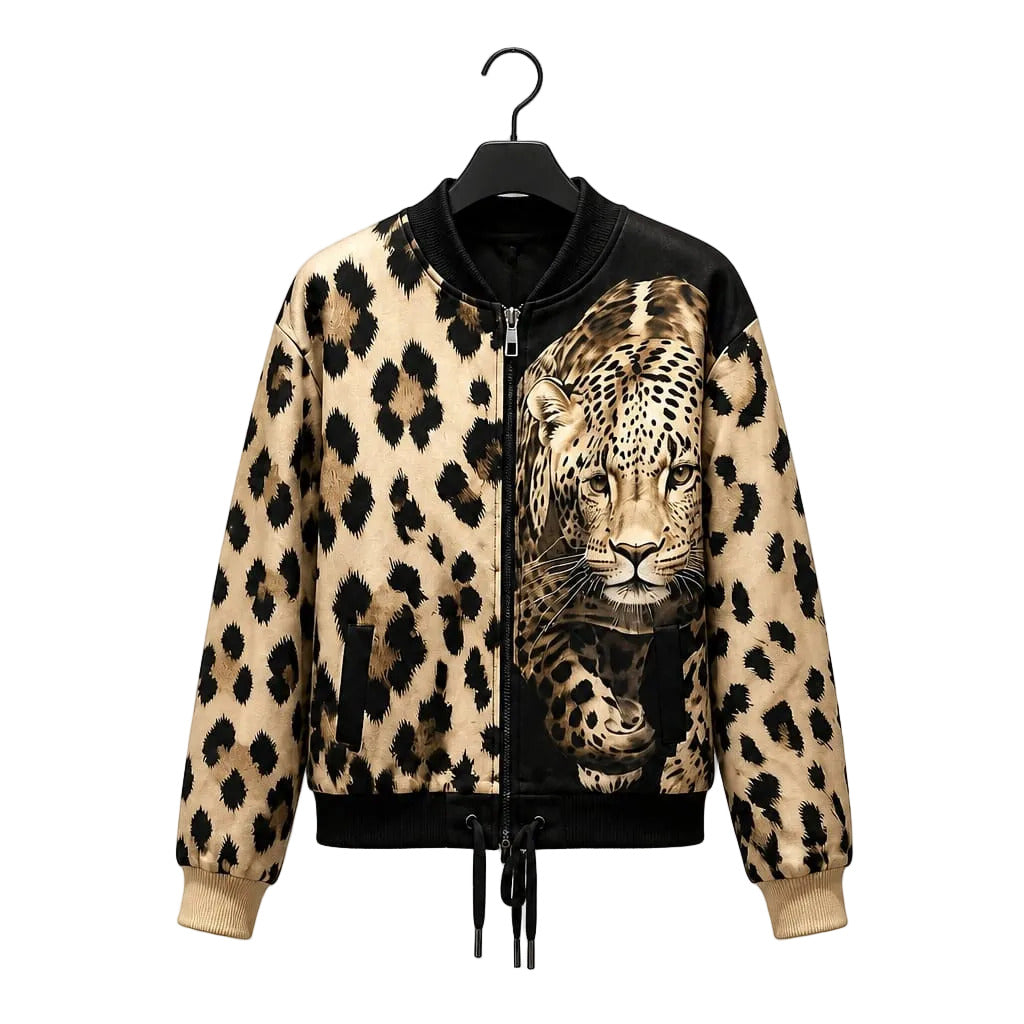 Chaqueta Jaguar