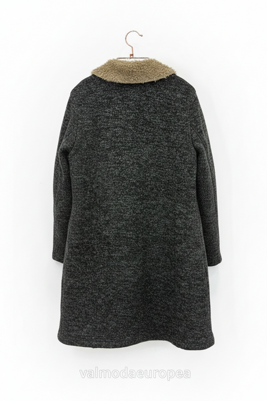 Abrigo Steve Madden Talla XL♻️👕