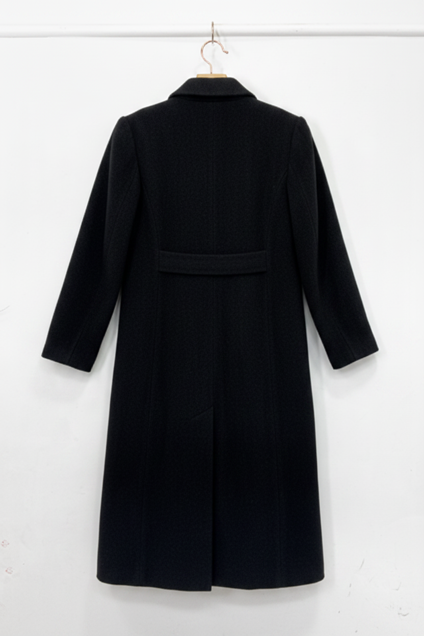 Abrigo Jones New York Talla XS