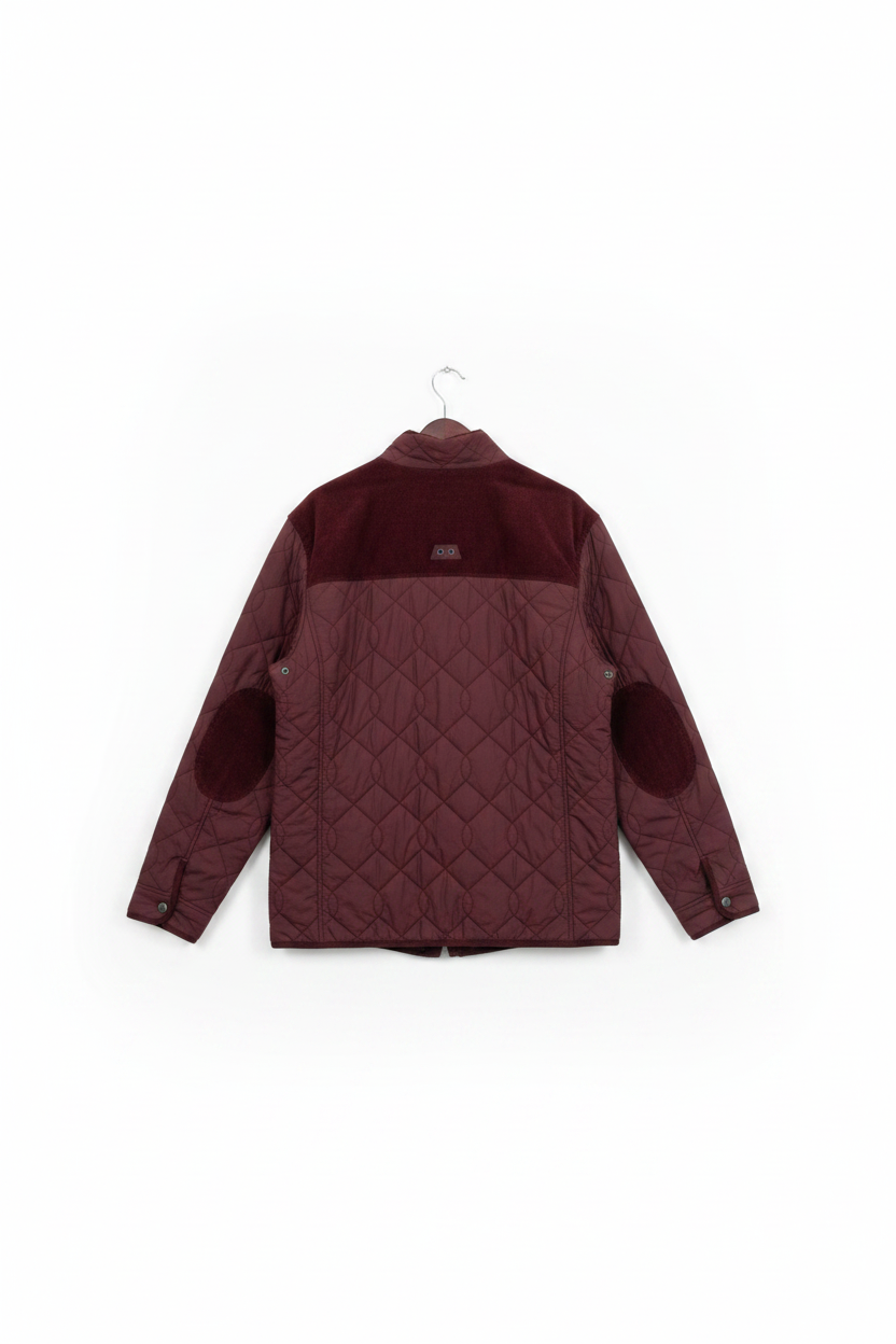 Chaqueta "Apparel & Garments" Talla XL