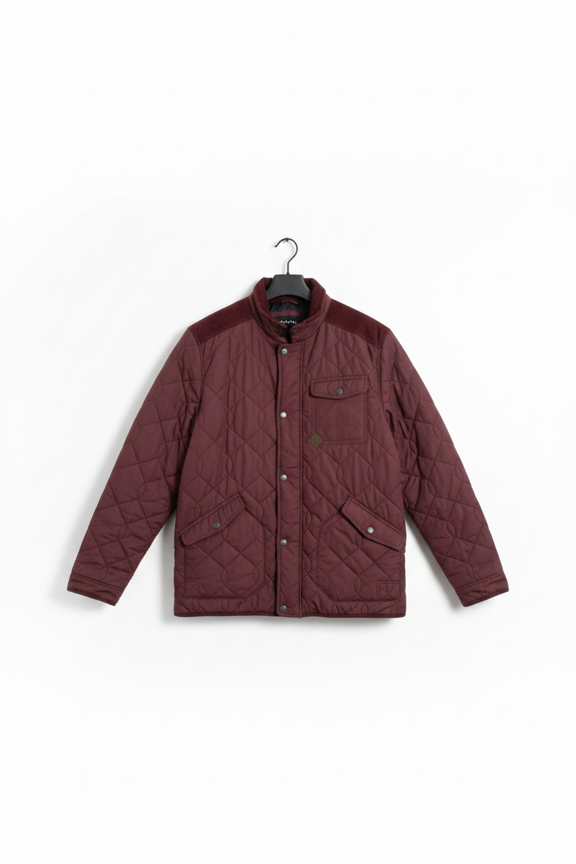 Chaqueta "Apparel & Garments" Talla XL