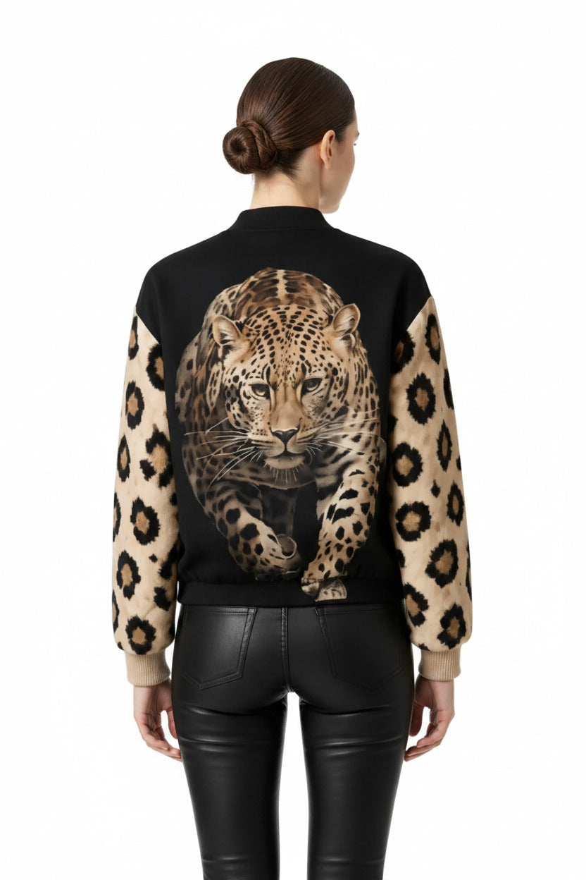 Chaqueta Jaguar