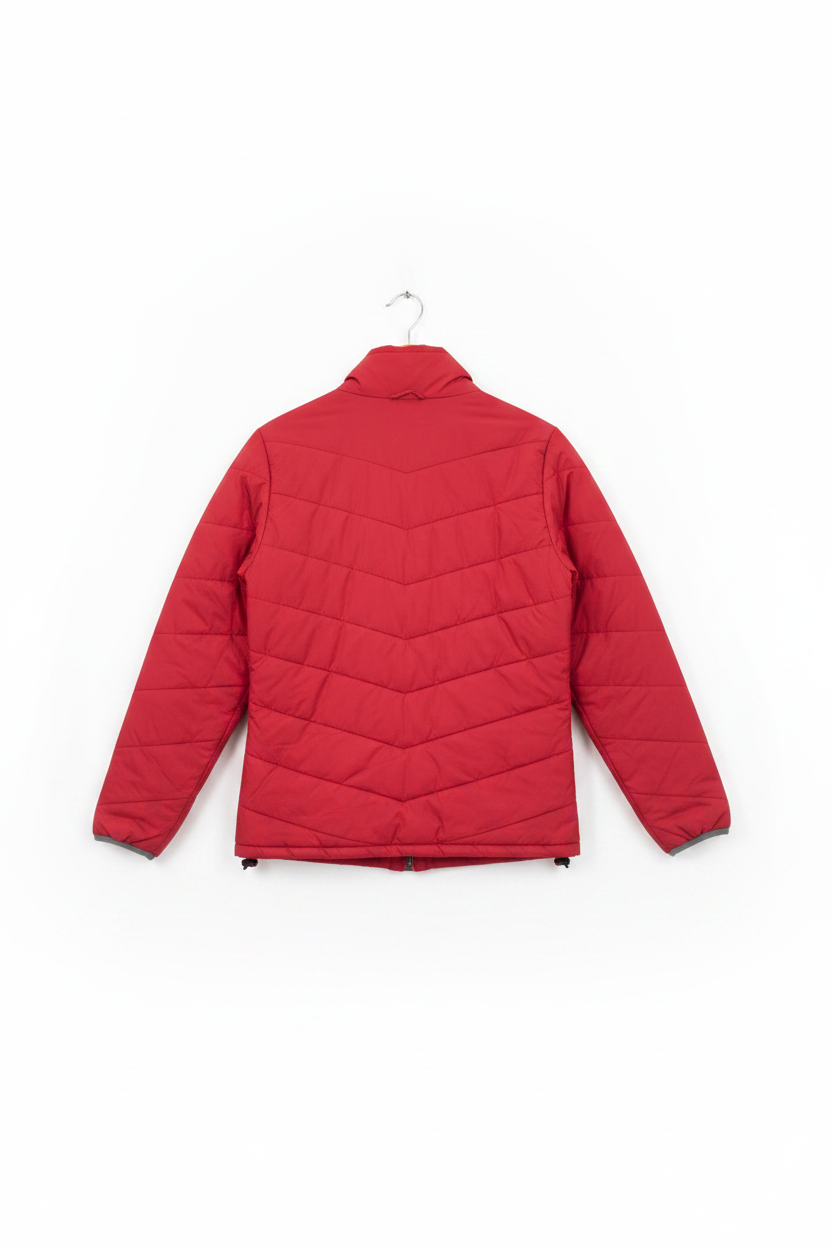 Chaqueta Parka Marca TOG24 Talla S