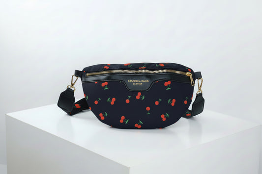 Bolso Cereza