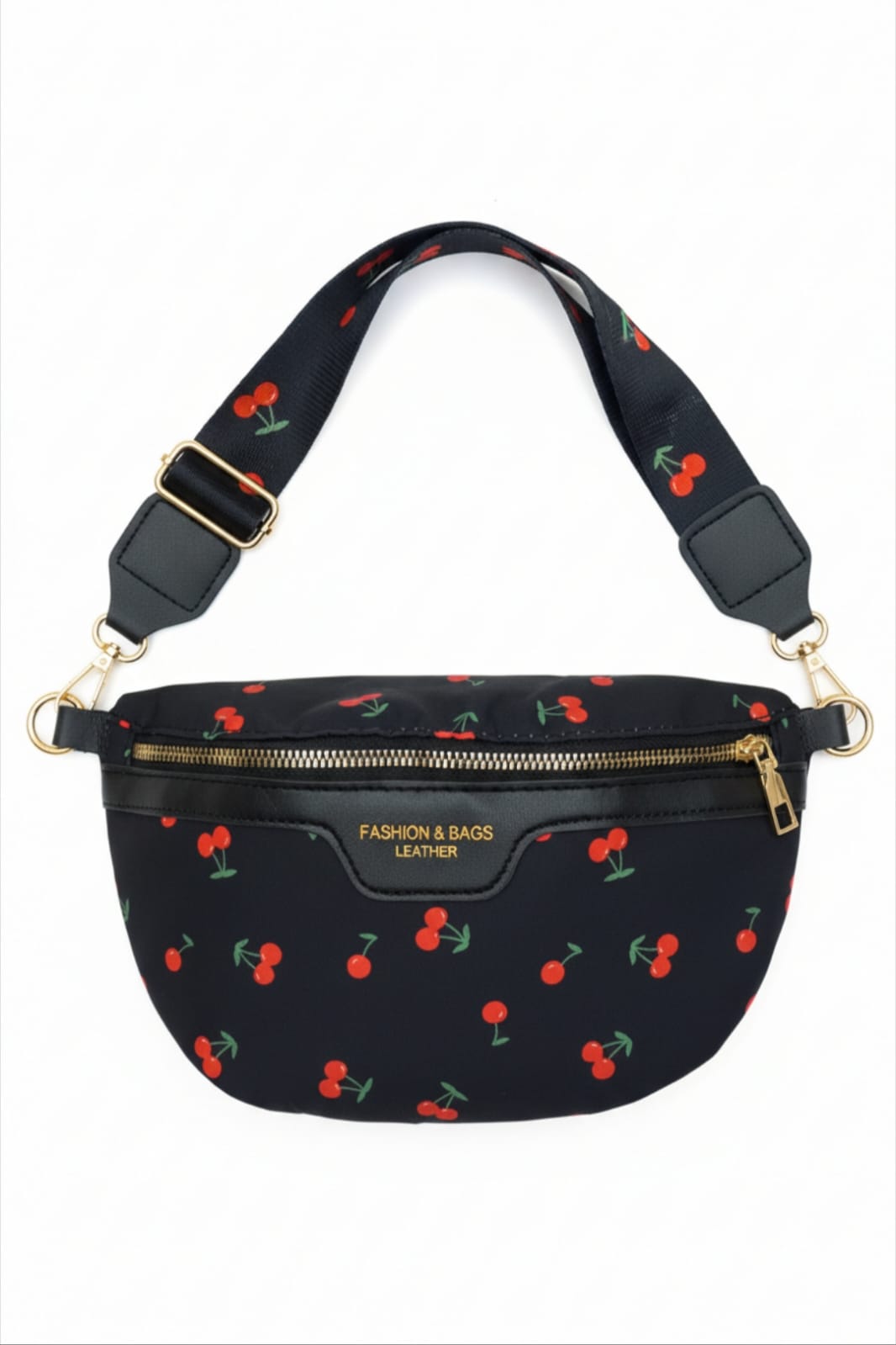 Bolso Cereza
