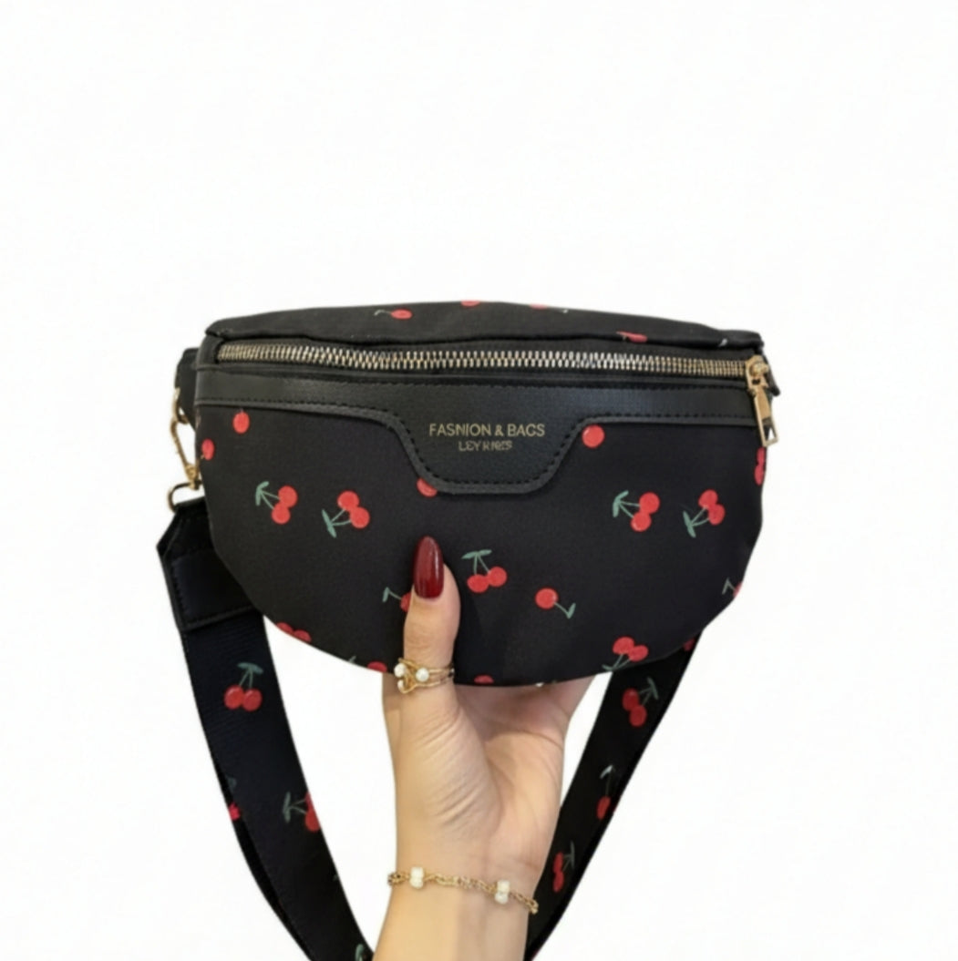 Bolso Cereza