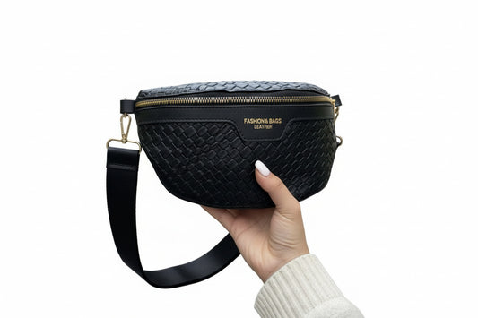 Bolso fashion & bag leather