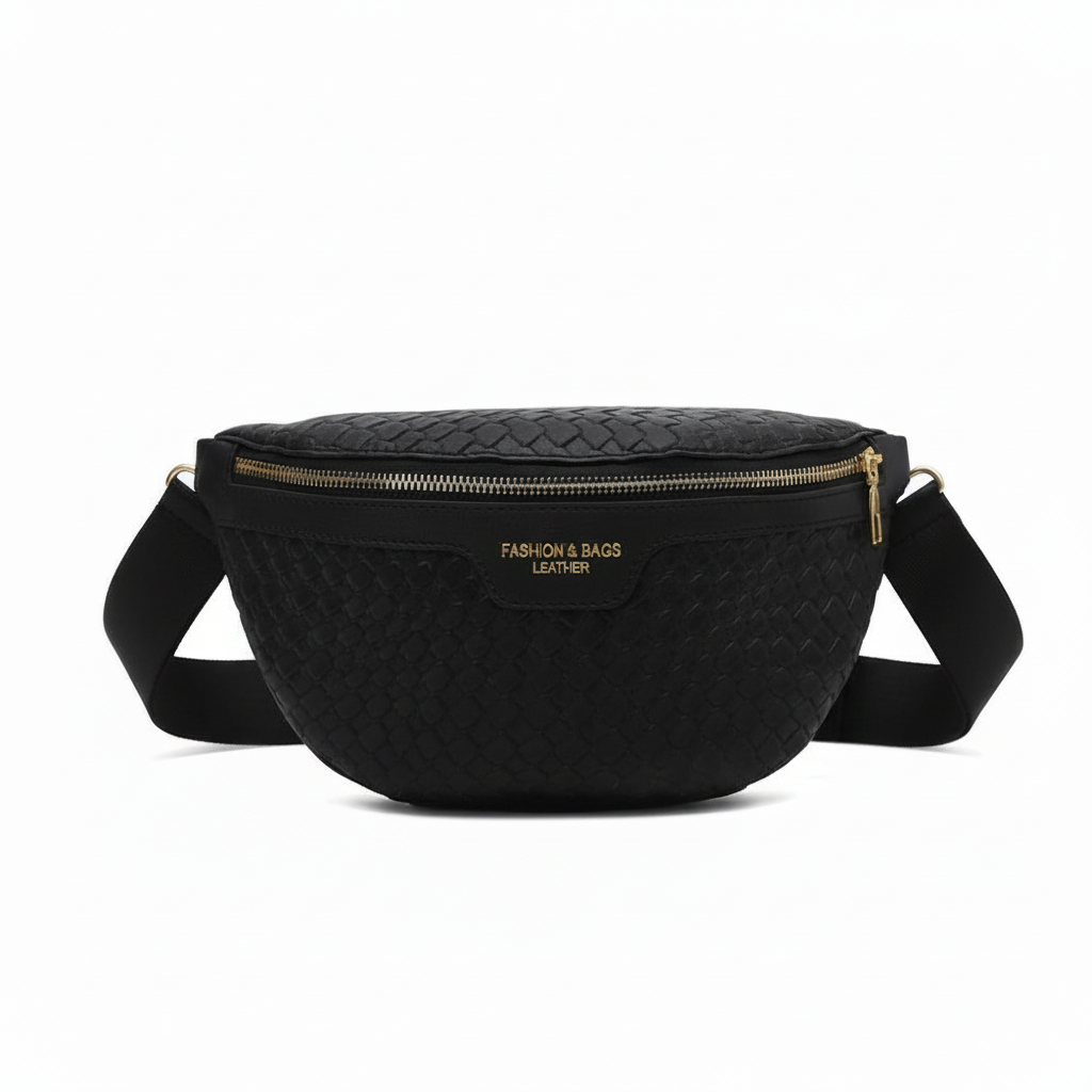 Bolso fashion & bag leather