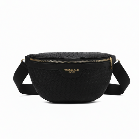 Bolso fashion & bag leather