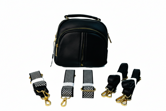 Cartera Modelo Multi Chic