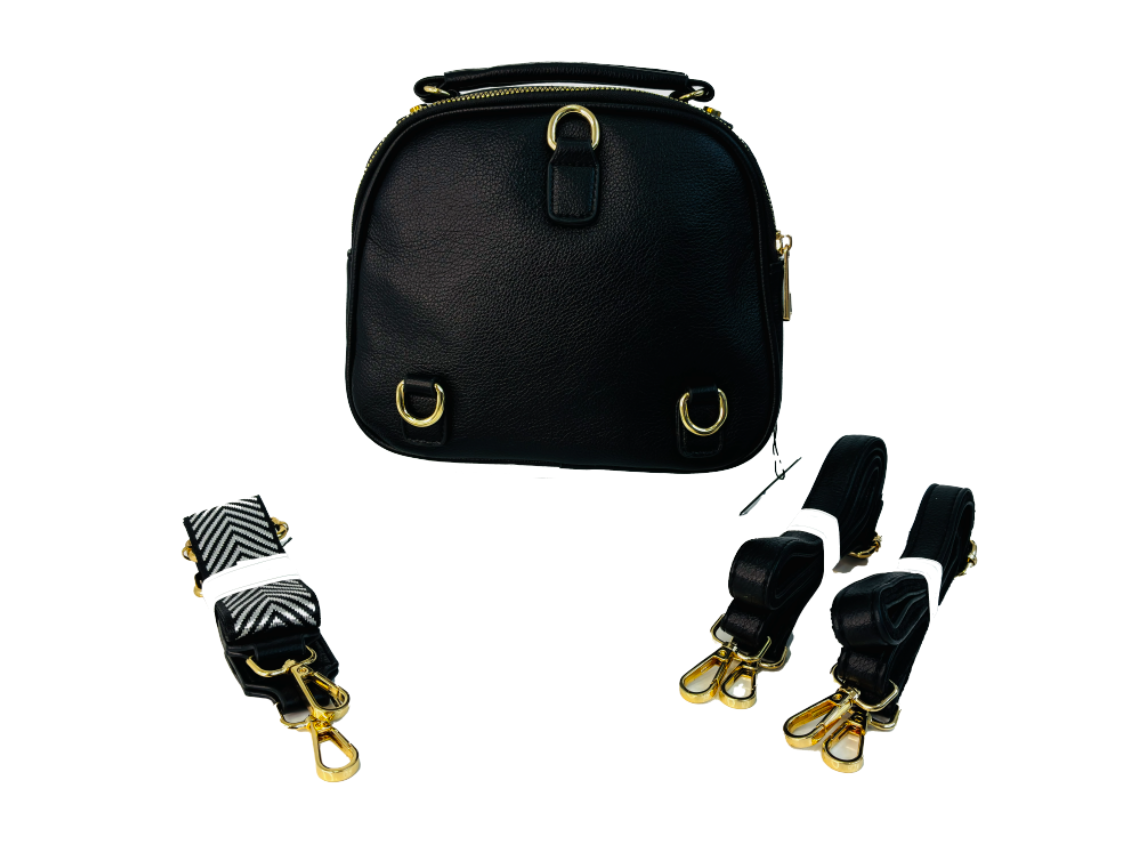 Cartera Modelo Multi Chic