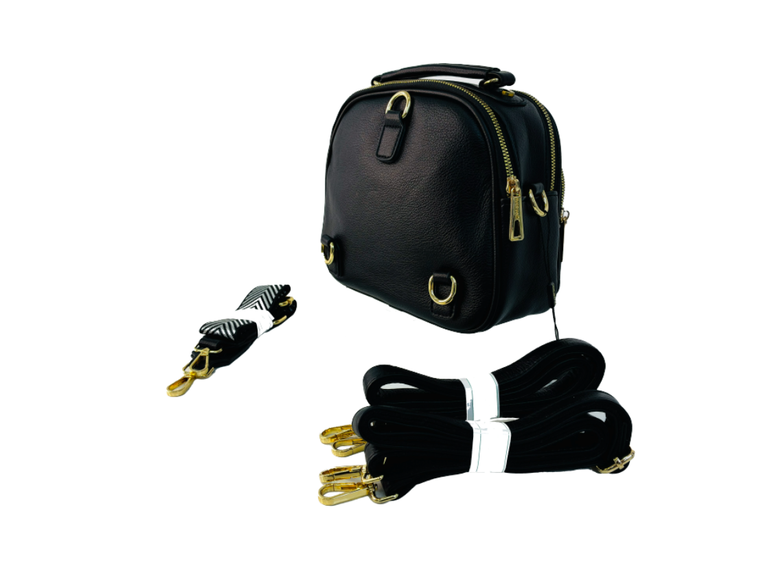 Cartera Modelo Multi Chic