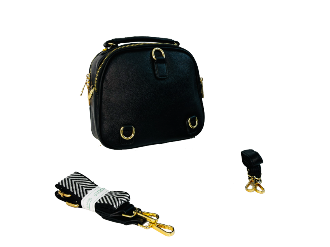 Cartera Modelo Multi Chic