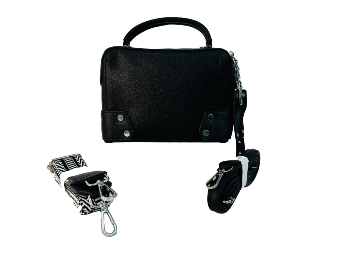 Cartera Modelo Metro Chic