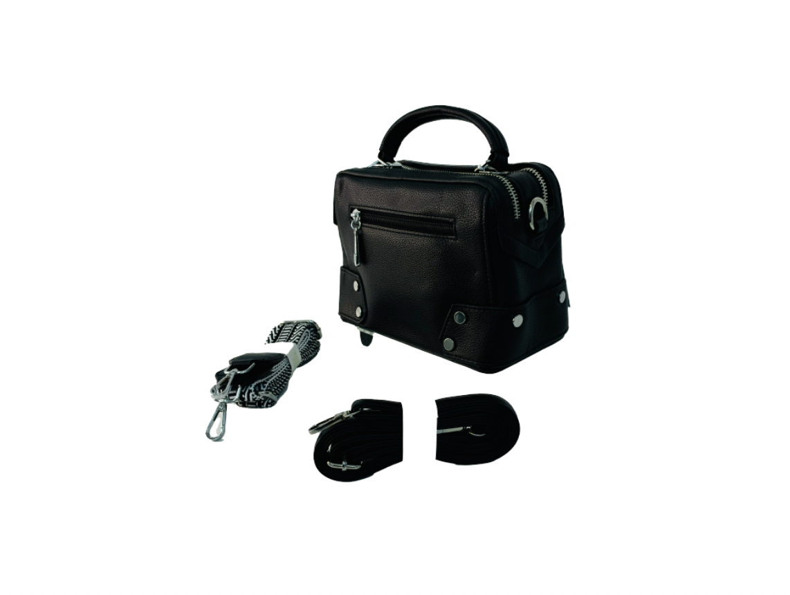 Cartera Modelo Metro Chic