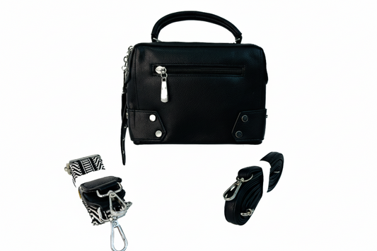Cartera Modelo Metro Chic