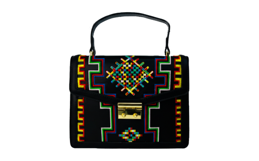 Cartera Modelo Inti Color
